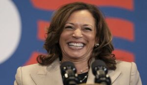 Kamala harris