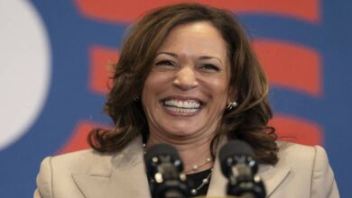 Kamala harris