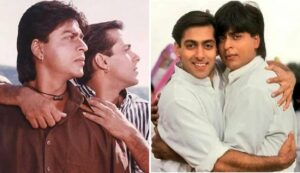 Karan arjun