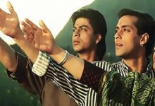 Karan arjun