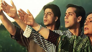 Karan arjun