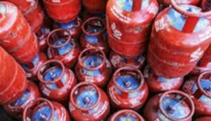 Lpg price