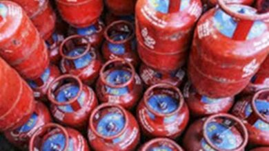 Lpg price