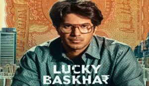 Lucky bhaskar