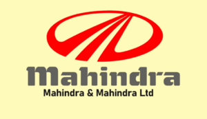 Mahindra & mahindra