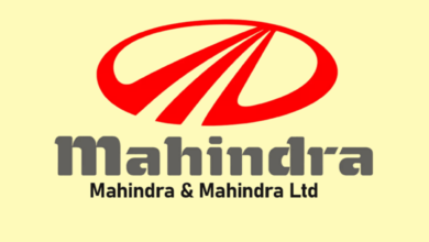 Mahindra & mahindra