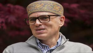 Omar abdullah