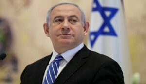 Pm benjamin netanyahu