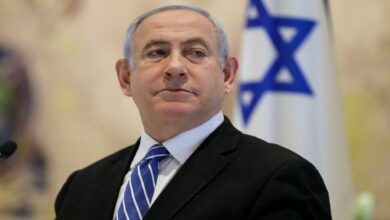 Pm benjamin netanyahu