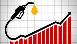 Petrol-diesel price