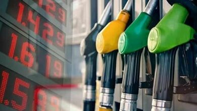 Petrol-diesel price