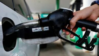 Petrol and diesel price