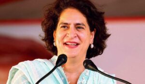 Priyanka gandhi vadra