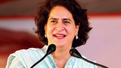 Priyanka gandhi vadra