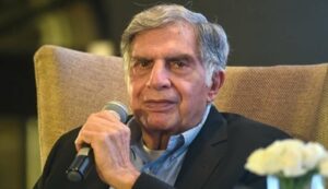 Ratan tata