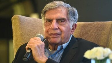 Ratan tata