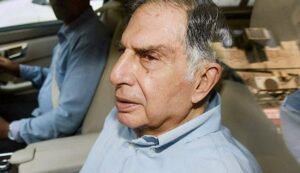 Ratan tata