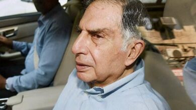 Ratan tata