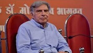 Ratan tata dies