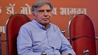 Ratan tata dies