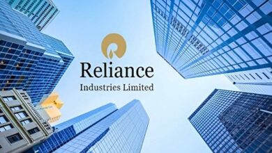 Reliance industries