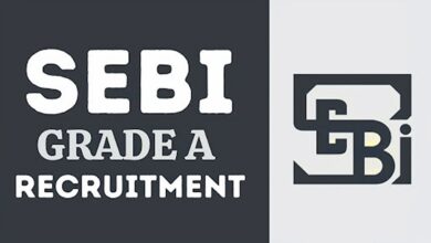 Sebi grade a recruitment 2024