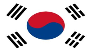 South korea's finance ministry