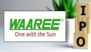 Waaree energies ipo