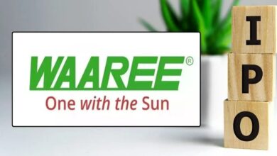 Waaree energies ipo