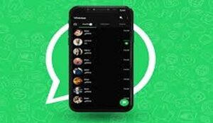 Whatsapp new feature