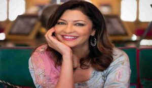 Aditi govitrikar