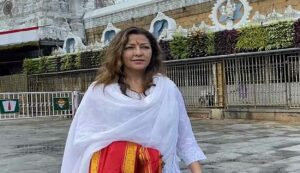 Aditi govitrikar