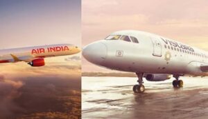 Air india-vistara