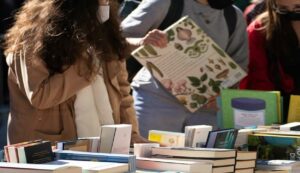 Al ain book festival