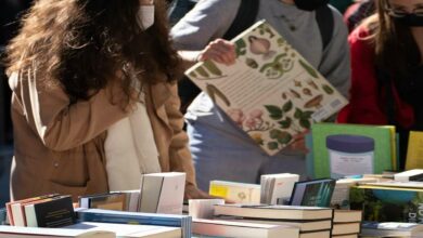 Al ain book festival