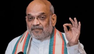 Amit shah