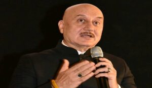 Anupam kher