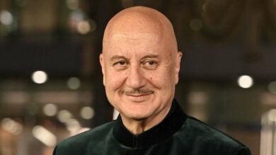 Anupam Kher