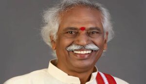 Bandaru dattatreya