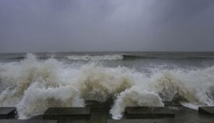 Bay of bengal