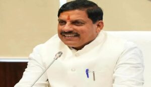 Cm yadav