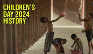 Children's day 2024