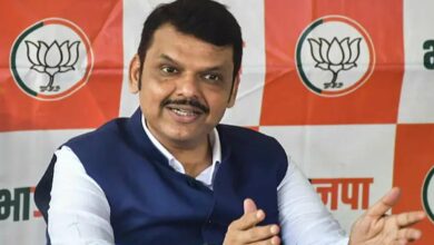 Devendra fadnavis