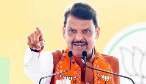 Devendra fadnavis