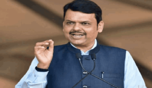 Devendra fadnavis