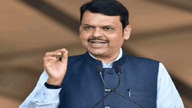 Devendra fadnavis