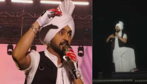 Diljit dosanjh