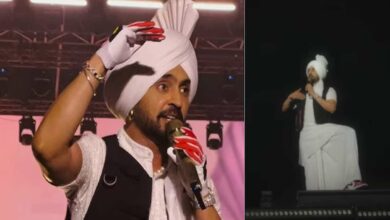 Diljit dosanjh