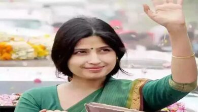 Dimple yadav