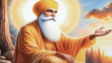 Guru nanak jayanti 2024